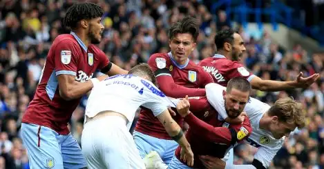 Leeds’ ‘sensible sanction’ plea for Bamford dismissed
