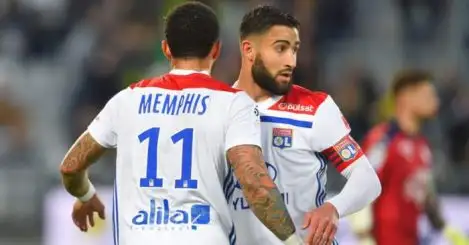 Liverpool ready to reignite interest in £60m Fekir – report