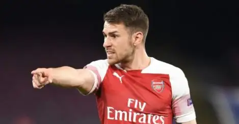 Sanllehi: Arsenal ‘protected their interests’ over Ramsey deal