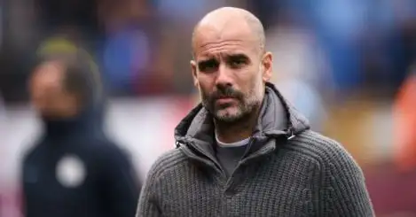 Guardiola: Man City are innocent until proven guilty