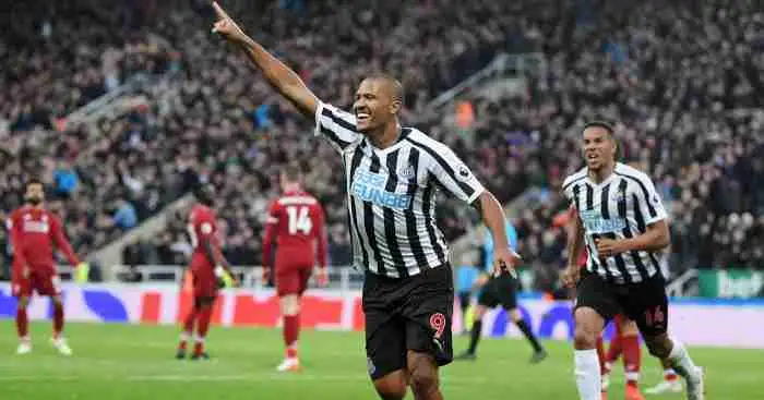 F365 Says: Rafa isn’t the only asset Newcastle can’t afford to lose