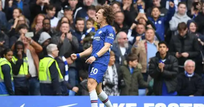 Luiz, Tierney set for Arsenal medicals after fees are agreed