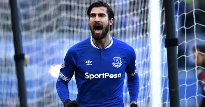 Ancelotti hails Gomes’ ‘amazing recovery’ as he nears Everton return