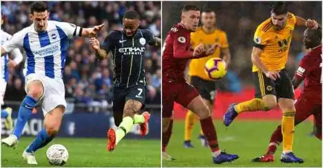 Liverpool and Man City: Two massive games, five big questions