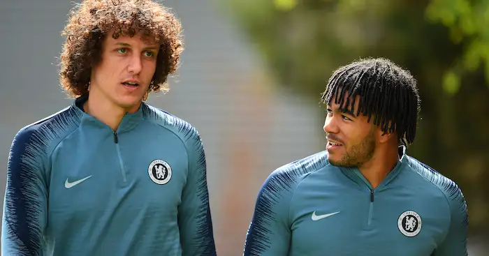 Pundit tells Klopp to move for £15m-rated Chelsea defender
