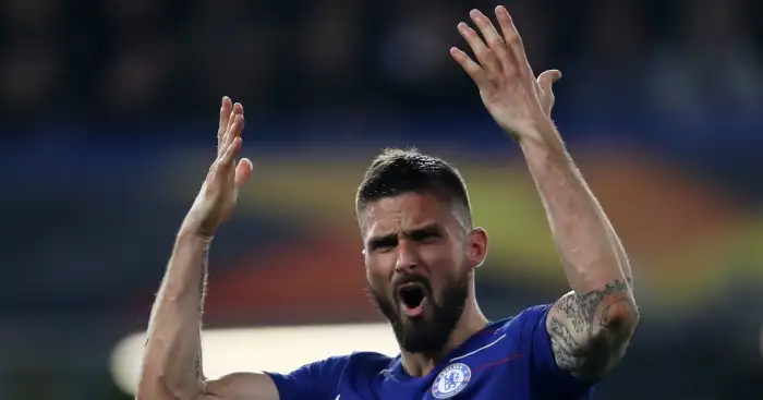 Every Premier League player whose contract expires this summer