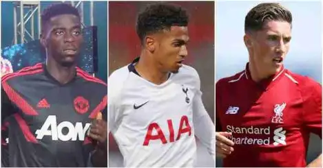One loanee who could feature for each PL club next season