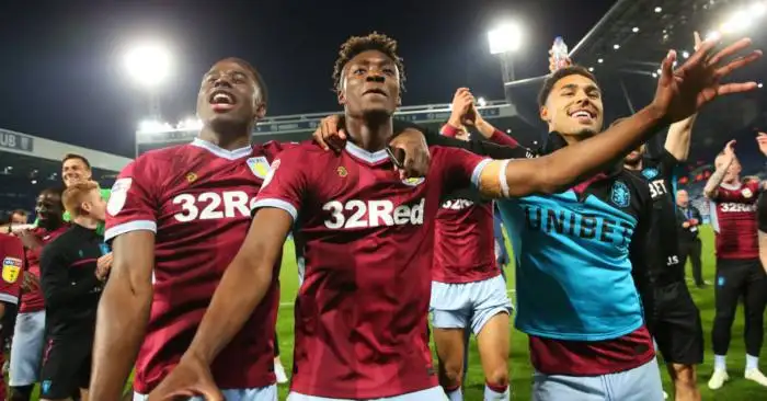 Hero of the week: It’s that man Tammy Abraham