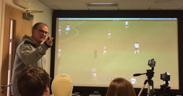 The 13 alternative best moments of 2018-19: Austin, Evra, Bielsa…