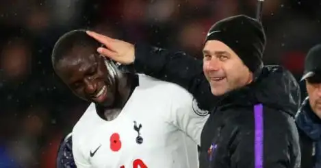 Sissoko picks out the negative of Poch’s Spurs tactics