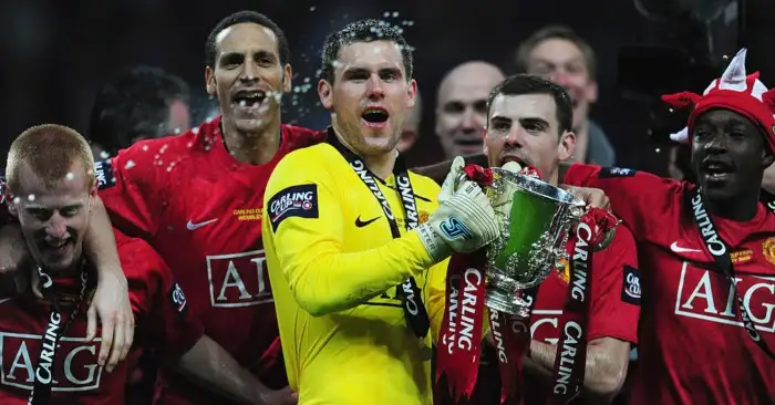 Why Man Utd should have sacked Sir Alex in 2009…