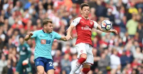 F365’s summer transfer guide: Arsenal to Burnley