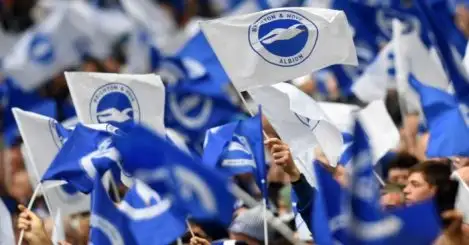 Graham Potter, Brighton and an attempted revolution…