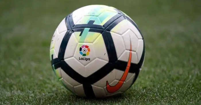 Spanish police arrest LaLiga players over alleged match-fixing