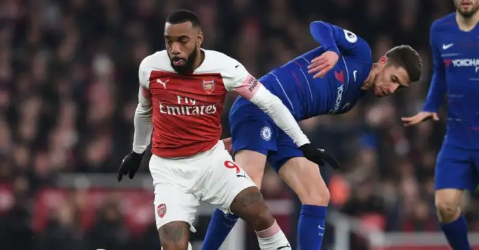 Chelsea v Arsenal: One big game, five big questions