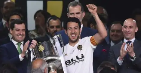 Valencia are Spain’s Arsenal…and they are back, back, back