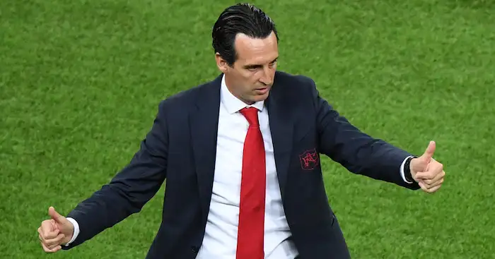 Emery concedes Arsenal were well beaten by Chelsea