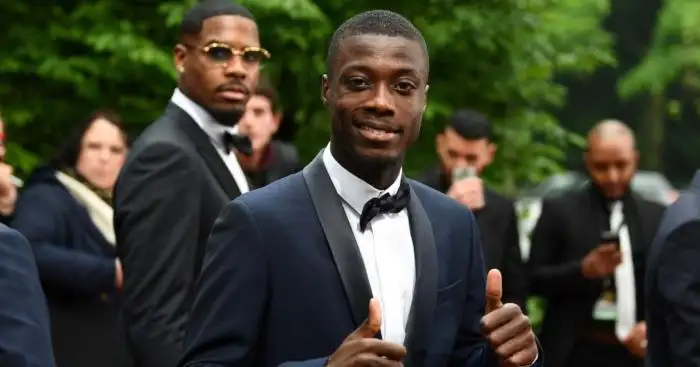 Lille president reveals Liverpool ‘discussions’ over €80m man
