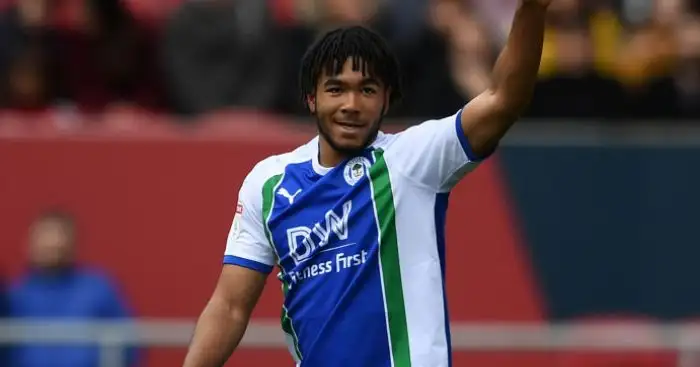Man United one of six clubs chasing £15m Chelsea defender