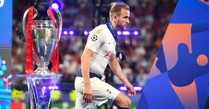 Top ten Premier League players who have won f*** all