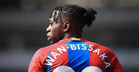 Palace ‘bewildered’ by Man Utd’s add-ons in Wan-Bissaka deal