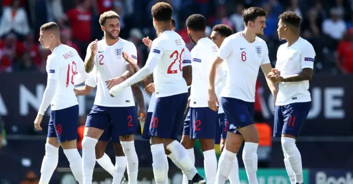 Football365’s European Championship finals ladder
