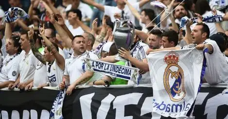 The Real Madrid revolution dominates post-Spanish season