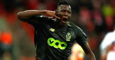 Hasenhuttl introduces Saints’ new winger