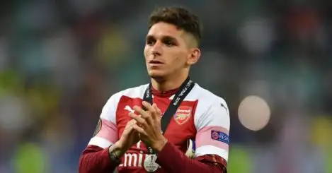 Emery breaks silence on ‘unhappy’ £26m Arsenal star’s future