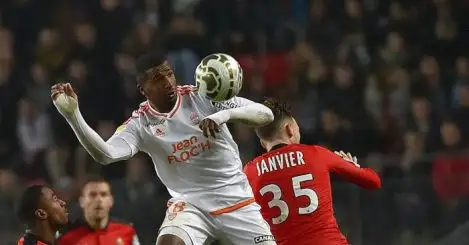 Lorient winger delivers blow to Arsenal’s transfer plans