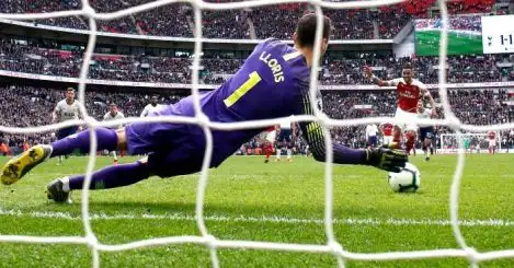 PL keepers already adapted to VARcical new penalty rules