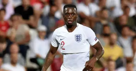 ‘AWB’s head bound to have been turned by Man Utd interest’