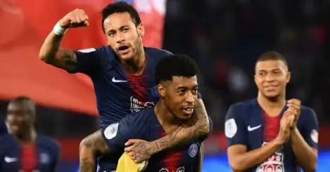Emery ready to blow £35m of Arsenal’s budget on PSG defender