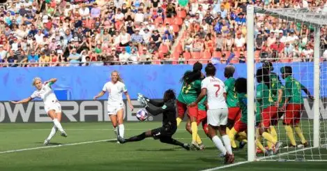England 3-0 Cameroon: The joke’s gone too VAR
