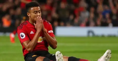 Jesse Lingard isn’t young anymore, he’s just a bit sh*t