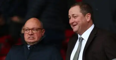 The top ten worst decisions Mike Ashley has made at Newcastle