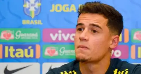 Coutinho excited for ‘challenge’ as he completes Bayern move