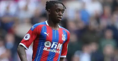 Man Utd give Wan-Bissaka ‘longest ever contract’ in £25m deal