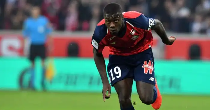 ‘Furious’ Liverpool dismiss €80m transfer claims as ‘pure lies’