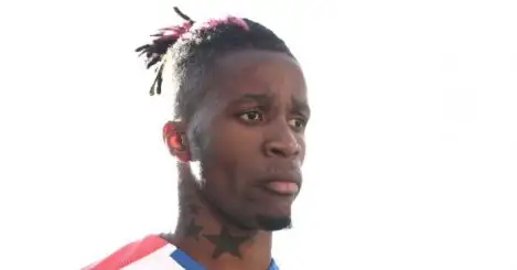 Zaha’s brother urges Palace to let winger ‘realise his Arsenal dream’