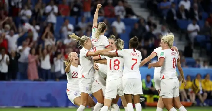 Rating the England World Cup semi-finalists