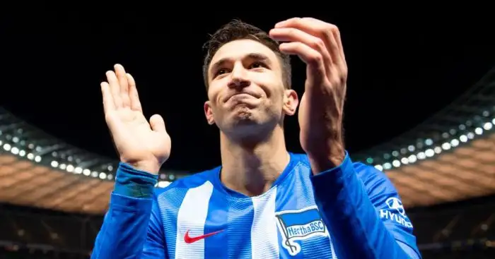 Liverpool to send £34.7m midfielder on fourth loan spell