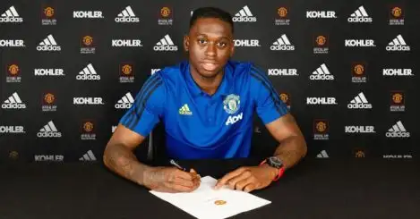 OGS: Why AWB is ‘exactly the type of player’ Man United want