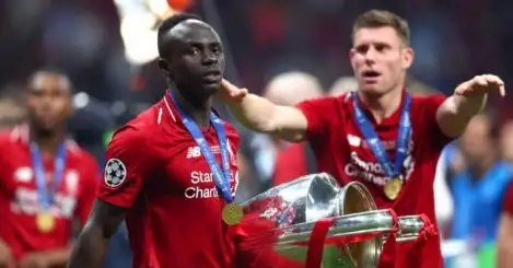 Gossip: Real to offer Liverpool ‘bait’ for Mane; Arsenal quoted £100m