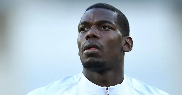 Paul Pogba France