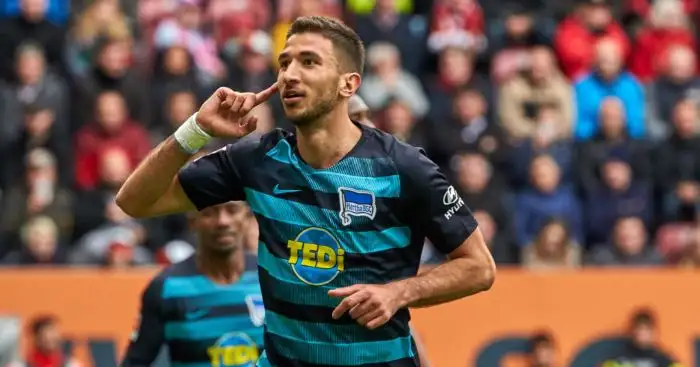 Klopp ‘impressed’ as Liverpool make huge plans for £2.5m loanee
