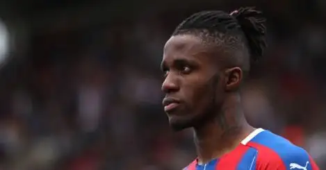 Zaha is ‘worth’ whatever Palace – not Arsenal – decide