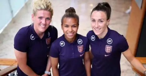 Lionesses ‘more hungry, more destined’ for WWC final – Bronze