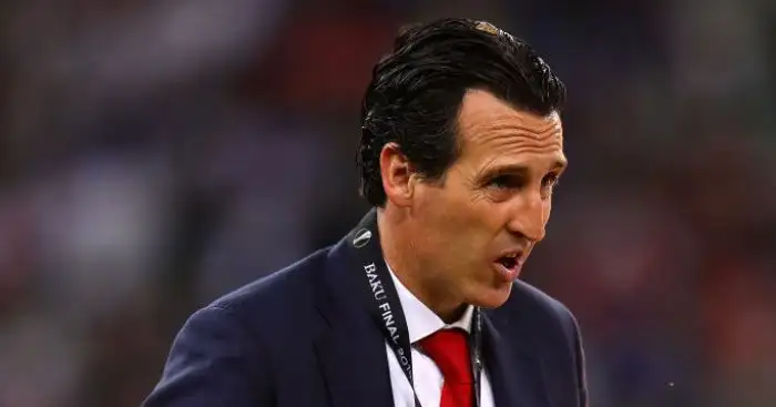 Ornstein reveals double Arsenal blow; Palace ‘incensed’