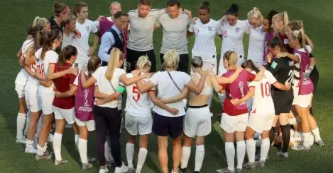 How England’s Lionesses rated during the World Cup…